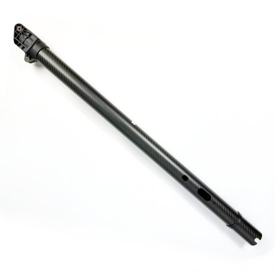 BC.AG.SS000500.01 - M3 Aircraft Arm (Rear Left) (General) BC.AG.SS000500.01 - M3 Aircraft Arm (Rear Left) (General)