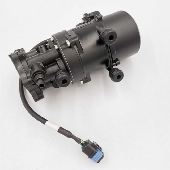 BC.AG.SS000372.01 - Plunger Pump Module (With Signal Cable)