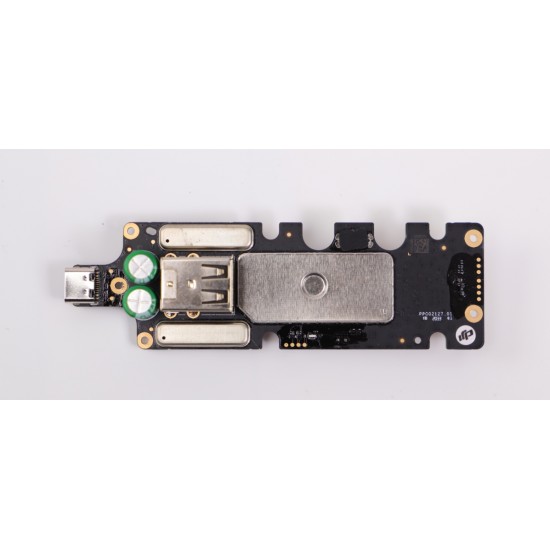 BC.AG.SS000398.01 - Remote Controller Expansion Board BC.AG.SS000398.01 - Remote Controller Expansion Board