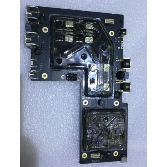 BC.AG.SS000404.01 - T10 Battery Station Board Module BC.AG.SS000404.01 - T10 Battery Station Board Module