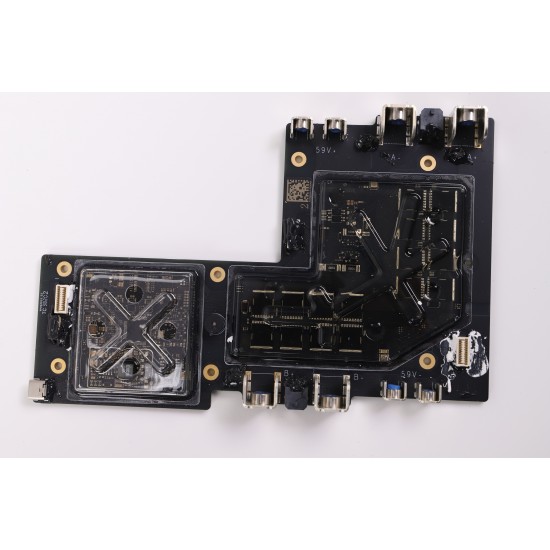 BC.AG.SS000405.01 - T30 Battery Station Board Module BC.AG.SS000405.01 - T30 Battery Station Board Module