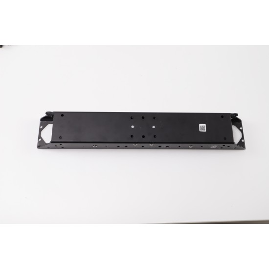 BC.AG.SS000406.01 - Front Frame Aluminum Tube BC.AG.SS000406.01 - Front Frame Aluminum Tube