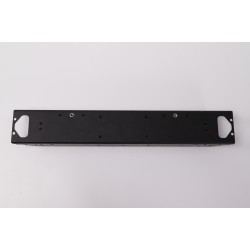 BC.AG.SS000407.01 - Rear Frame Aluminum Tube