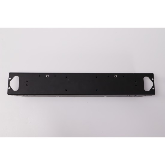 BC.AG.SS000407.01 - Rear Frame Aluminum Tube BC.AG.SS000407.01 - Rear Frame Aluminum Tube