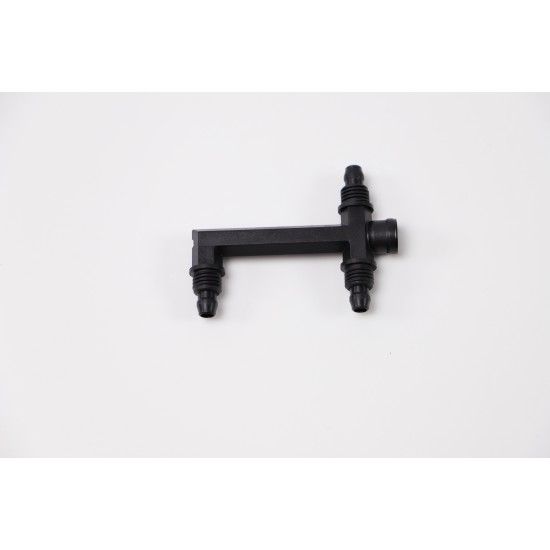 BC.AG.SS000422.01 - Hose Y-tee Part BC.AG.SS000422.01 - Hose Y-tee Part
