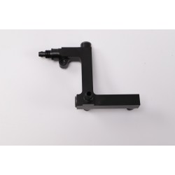 BC.AG.SS000423.01 - Four-Way Connector (Backward Bend)