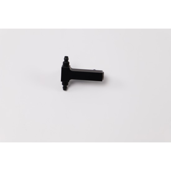 BC.AG.SS000424.01 - Four-Way Connector (Forward Bend) BC.AG.SS000424.01 - Four-Way Connector (Forward Bend)