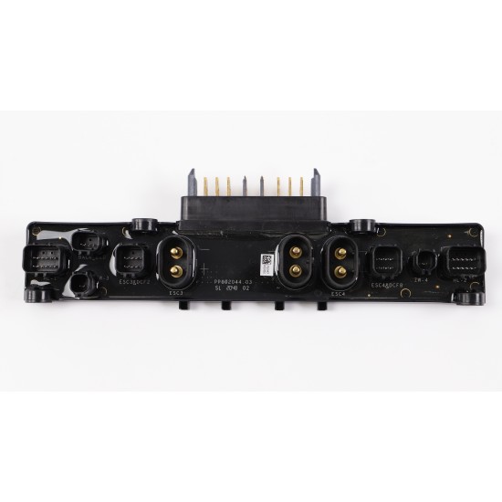 BC.AG.SS000464.01 - Power Distribution Module BC.AG.SS000464.01 - Power Distribution Module