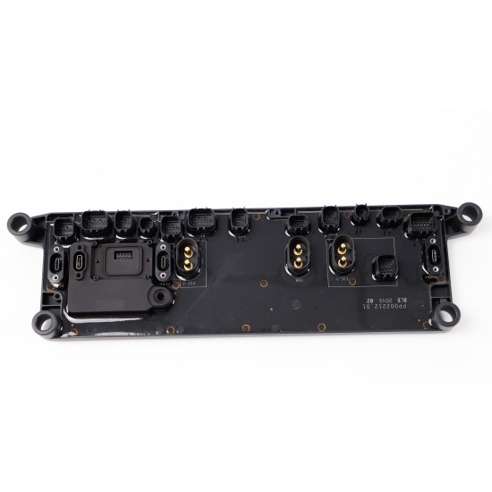 BC.AG.SS000466.01 - Distribution Board Module BC.AG.SS000466.01 - Distribution Board Module