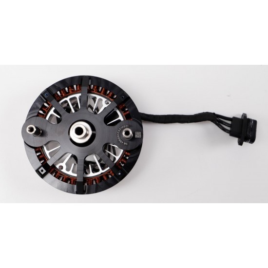 BC.AG.SS000474.01 - 10010S Motor BC.AG.SS000474.01 - 10010S Motor
