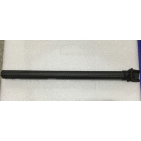 BC.AG.SS000477.01 - M3 Aircraft Arm (Left Rear) BC.AG.SS000477.01 - M3 Aircraft Arm (Left Rear)