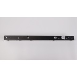 BC.AG.SS000481.01 - Middle Frame Carbon Tube (Left)