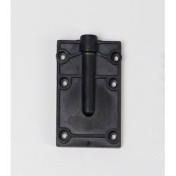 BC.AG.SS000485.01 - Delivery Pump Cover