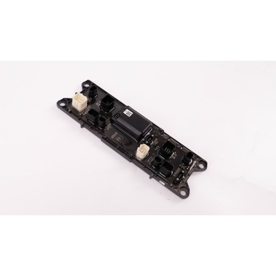 BC.AG.SS000556.01 - Cable Distribution Board Module BC.AG.SS000556.01 - Cable Distribution Board Module