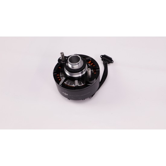 BC.AG.SS000566.01 - 10033 Propulsion Motor BC.AG.SS000566.01 - 10033 Propulsion Motor