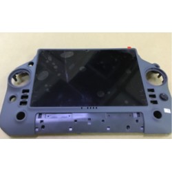 BC.AG.SS000595.01 - RM700 Front Shell Module(With Screen)(FXZY)