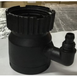 BC.AG.SS000654.01 - Impeller and Pump Shell Module (Dual)