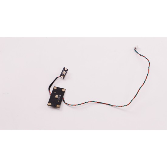 BC.EN.AA000624.01 - C1-C3 Buttons BC.EN.AA000624.01 - C1-C3 Buttons