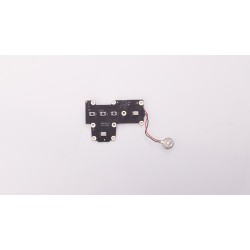 BC.EN.PP000436.06 - Left Button Board