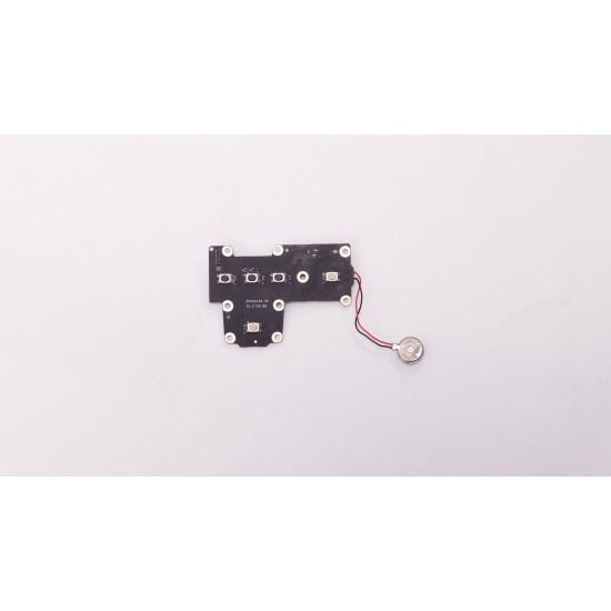 BC.EN.PP000436.06 - Left Button Board BC.EN.PP000436.06 - Left Button Board