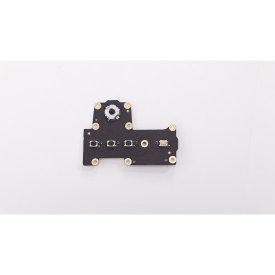 BC.EN.PP000439.06 - Right Button Board BC.EN.PP000439.06 - Right Button Board