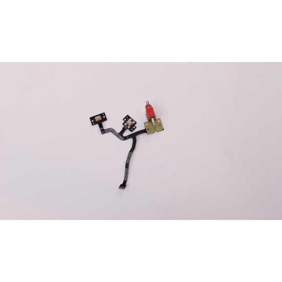 BC.EN.PP000447.05 - Flight Mode Switch Flat Cable BC.EN.PP000447.05 - Flight Mode Switch Flat Cable