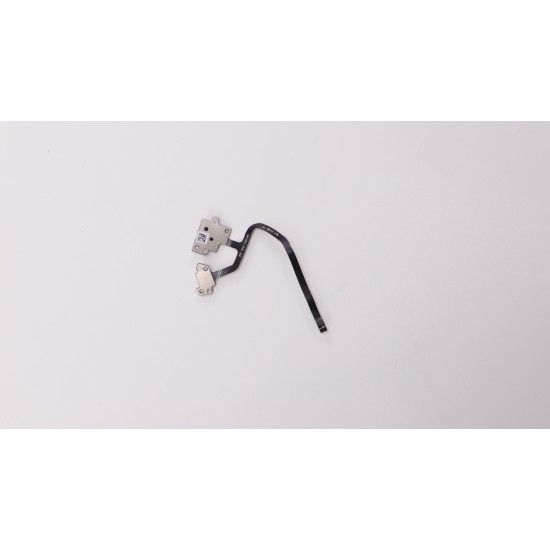 BC.EN.PP000449.04 - Pause Button Flat Cable BC.EN.PP000449.04 - Pause Button Flat Cable