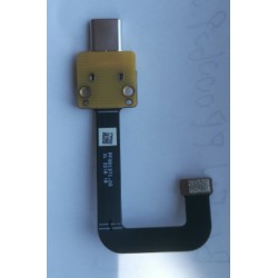 BC.EN.PP000609.06 - Flexible Flat Cable Connecting 4G Dongle Board and Core Board
