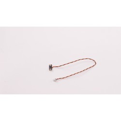 BC.EN.PP000673.01 - Left Dial Board