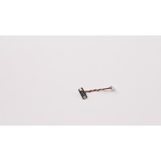 BC.EN.PP000674.01 - Right Dial Board BC.EN.PP000674.01 - Right Dial Board