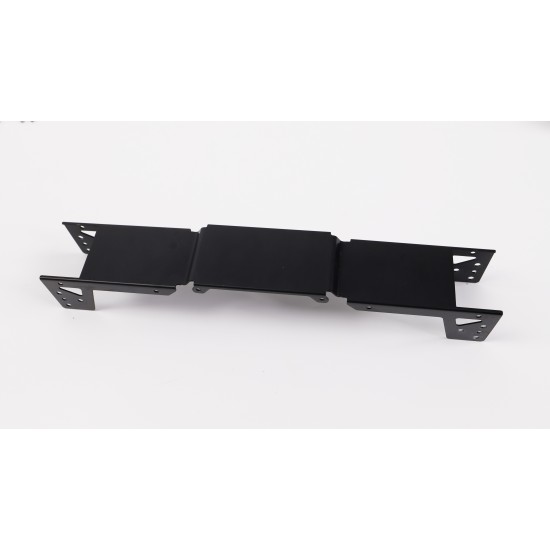 YC.JG.BJ000540.02 - Rear Frame Aluminum Parts YC.JG.BJ000540.02 - Rear Frame Aluminum Parts