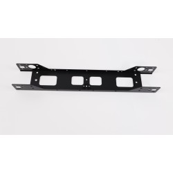 YC.JG.BJ000541.02 - Front Frame Aluminum Piece