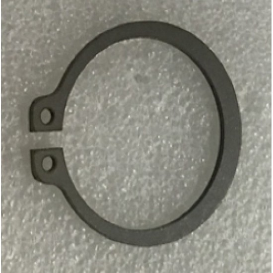YC.JG.BJ001208.04 - Motor Circlip YC.JG.BJ001208.04 - Motor Circlip