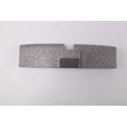 YC.JG.FP000012.03 - Rear Shell Lower Cover