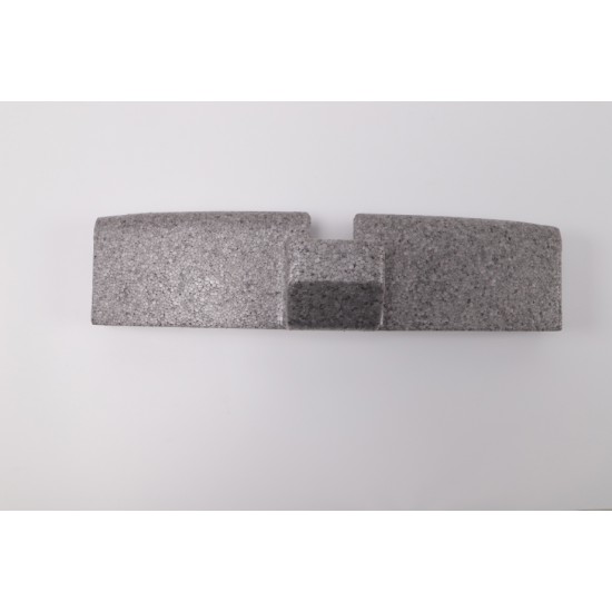 YC.JG.FP000012.03 - Rear Shell Lower Cover YC.JG.FP000012.03 - Rear Shell Lower Cover