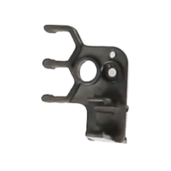 YC.JG.LD.000024.02 - Aircraft Arm Fixing Screw Bolt