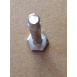 YC.JG.LD000024.02 - Aircraft Arm Fixing Screw Bolt