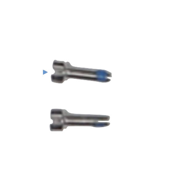 YC.JG.LD000032.02 - Motor Locating Pin