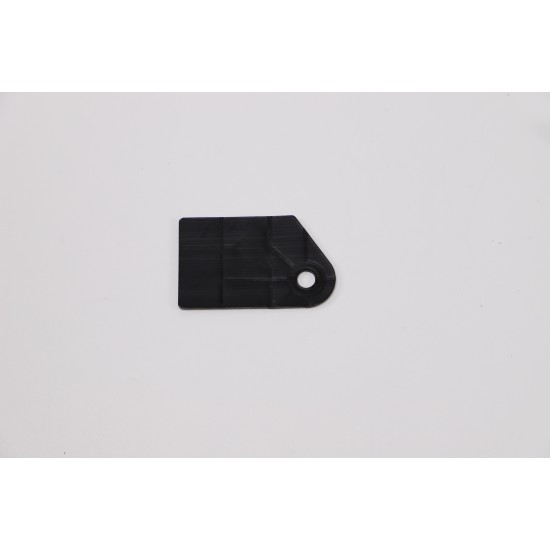 YC.JG.MQ000556.02 - Left and Right Aircraft Arm Friction Pad YC.JG.MQ000556.02 - Left and Right Aircraft Arm Friction Pad