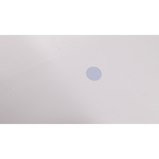 YC.JG.MQ000710.01 - Radar Fixing Base Thermal Pad YC.JG.MQ000710.01 - Radar Fixing Base Thermal Pad