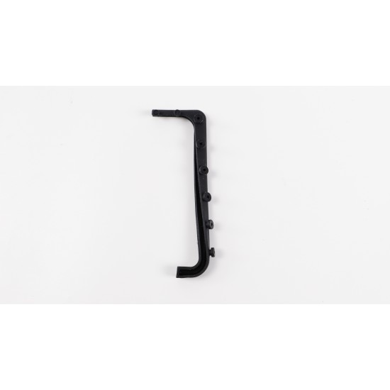 YC.JG.MY000452.01 - Sealing Bracket Sealing Ring (Left) YC.JG.MY000452.01 - Sealing Bracket Sealing Ring (Left)