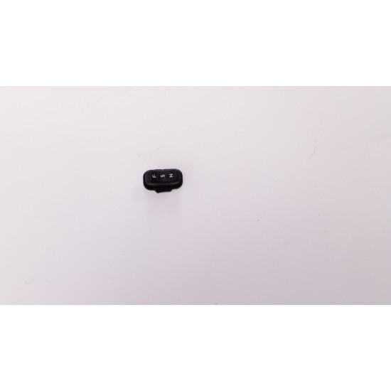 YC.JG.MY000535.06 - Flight Mode Switch Rubber Cover YC.JG.MY000535.06 - Flight Mode Switch Rubber Cover