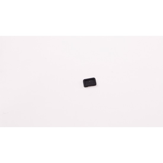 YC.JG.MY000593.02 - C3/C4 Button Waterproof Rubber Cover YC.JG.MY000593.02 - C3/C4 Button Waterproof Rubber Cover