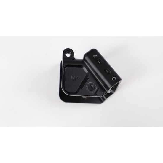 YC.JG.QX001088.04 - Right Aircraft Arm Connector YC.JG.QX001088.04 - Right Aircraft Arm Connector