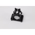 YC.JG.QX001164.06 - Motor Fixing Base (Front and Rear)