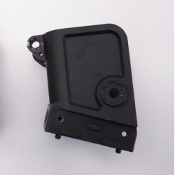 YC.JG.QX001167.05 - Right Aircraft Arm Connector