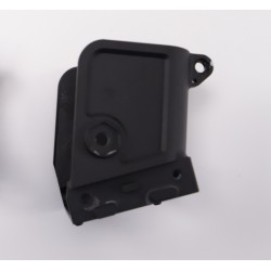 YC.JG.QX001169.04 - Left Aircraft Arm Connector