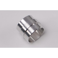 YC.JG.QX001189.04 - Carbon-Added Aluminum Alloy Built-in Part