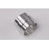 YC.JG.QX001189.04 - Carbon-Added Aluminum Alloy Built-in Part