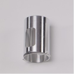 YC.JG.QX001300.03 - Landing Gear Carbon Tube Insert Part